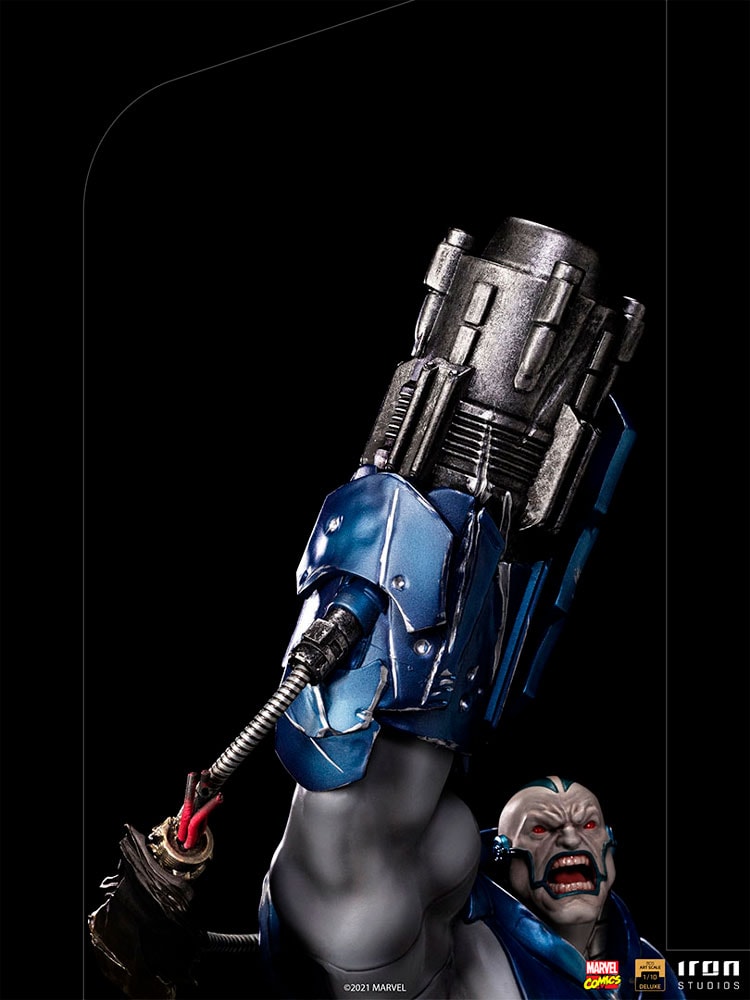 Apocalypse Deluxe