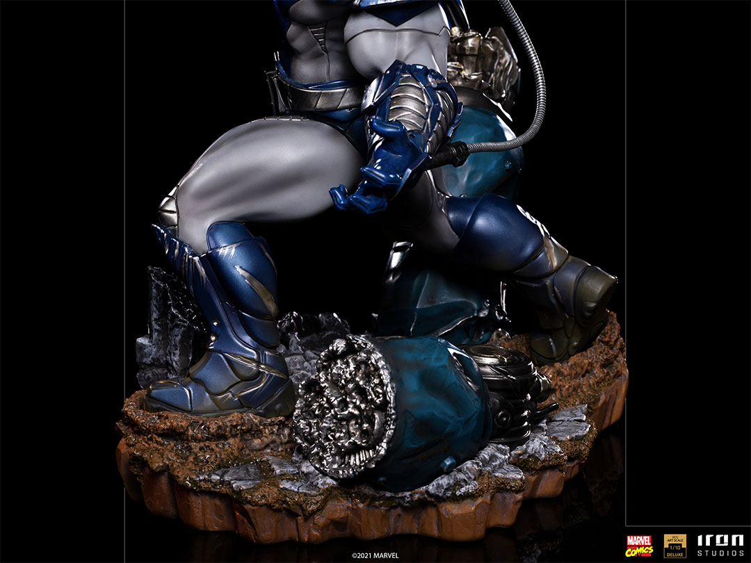 Apocalypse Deluxe