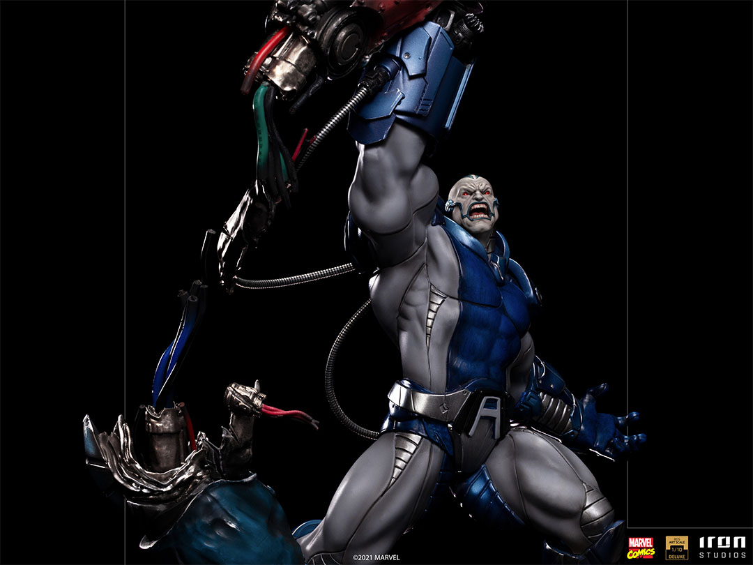 Apocalypse Deluxe