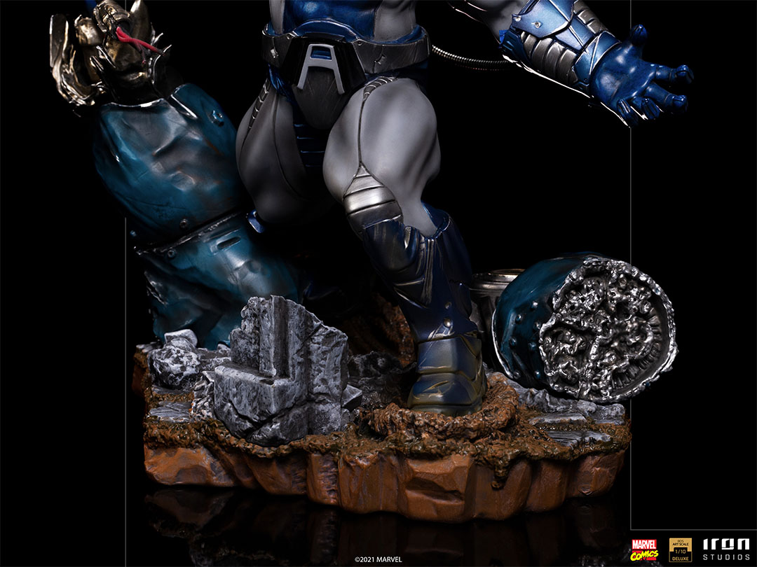Apocalypse Deluxe
