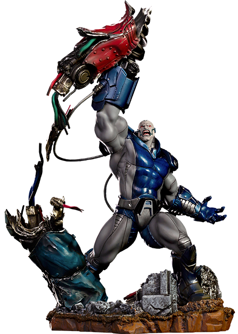 Apocalypse Deluxe