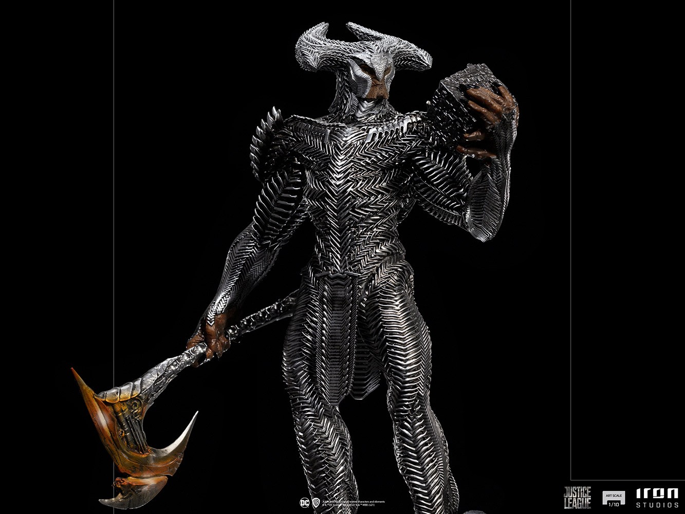 Steppenwolf