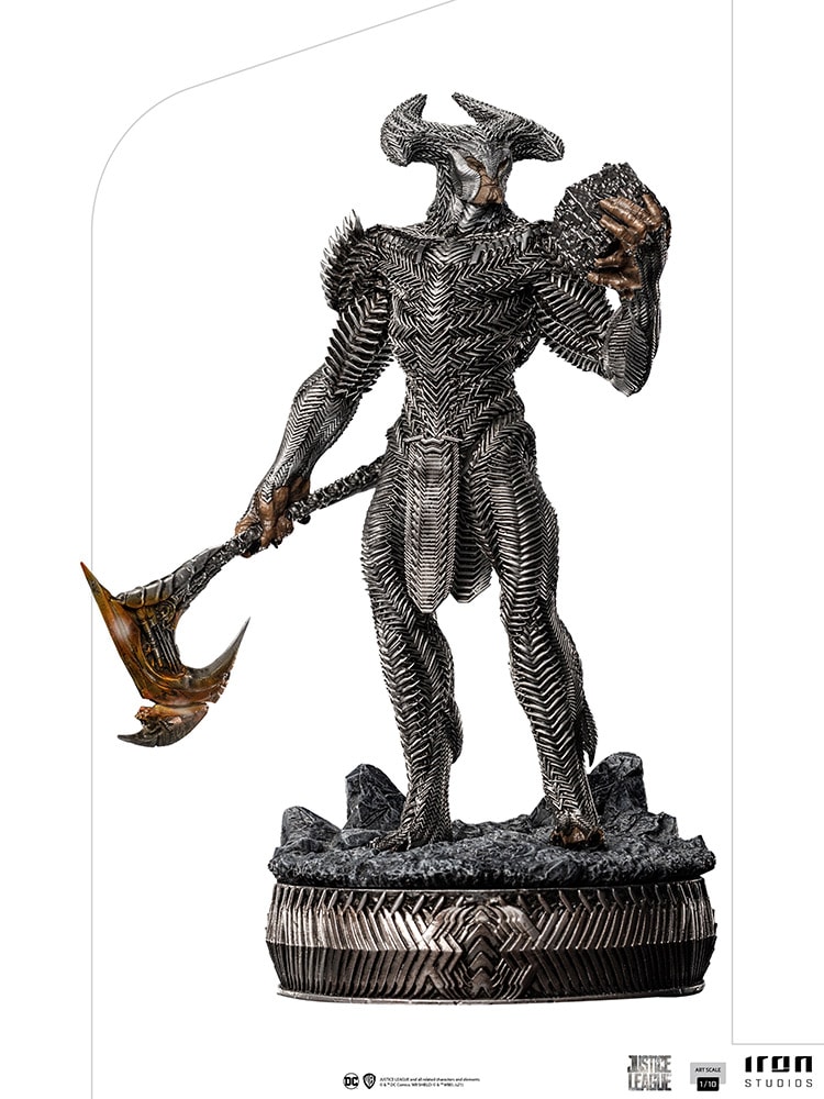 Steppenwolf