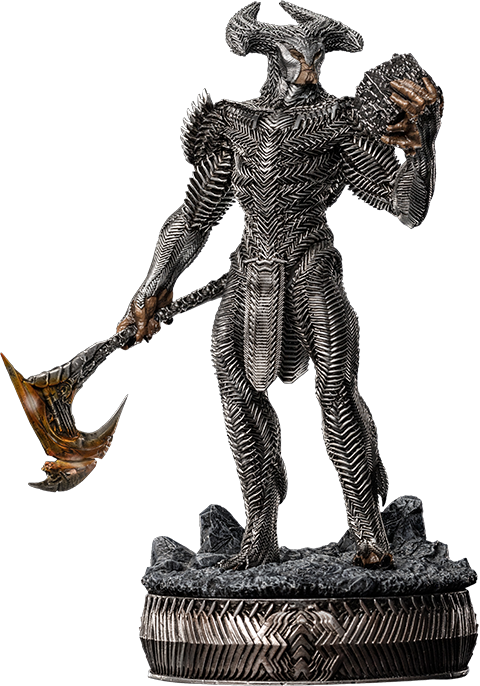 Steppenwolf