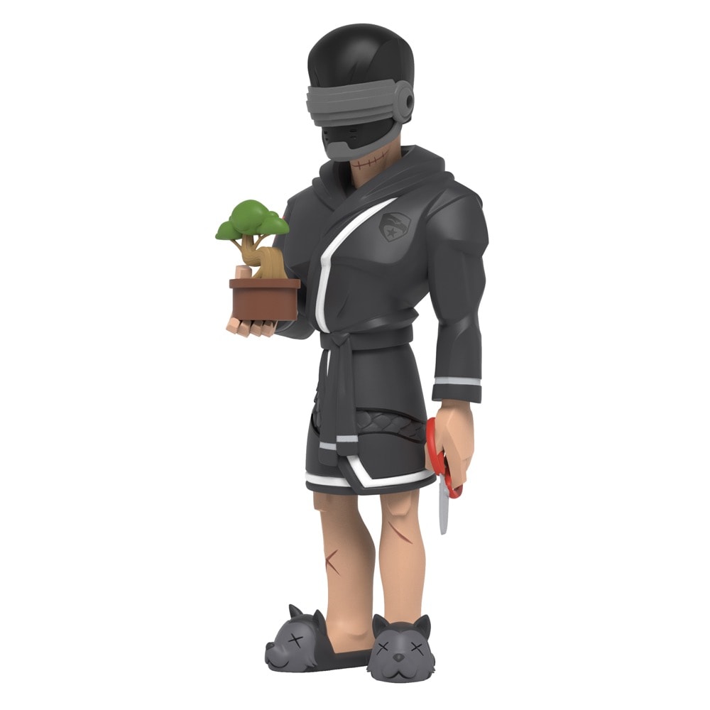 OFF_WERK Snake Eyes- Prototype Shown