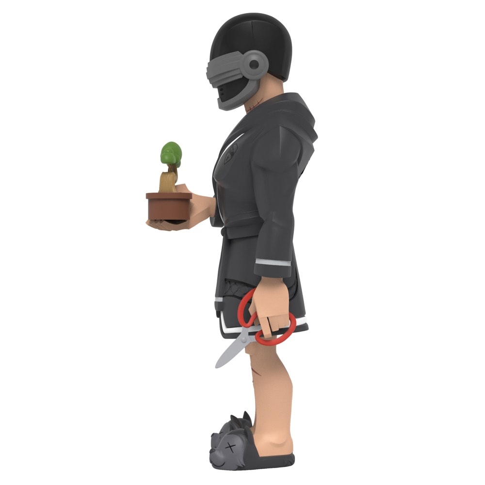 OFF_WERK Snake Eyes- Prototype Shown