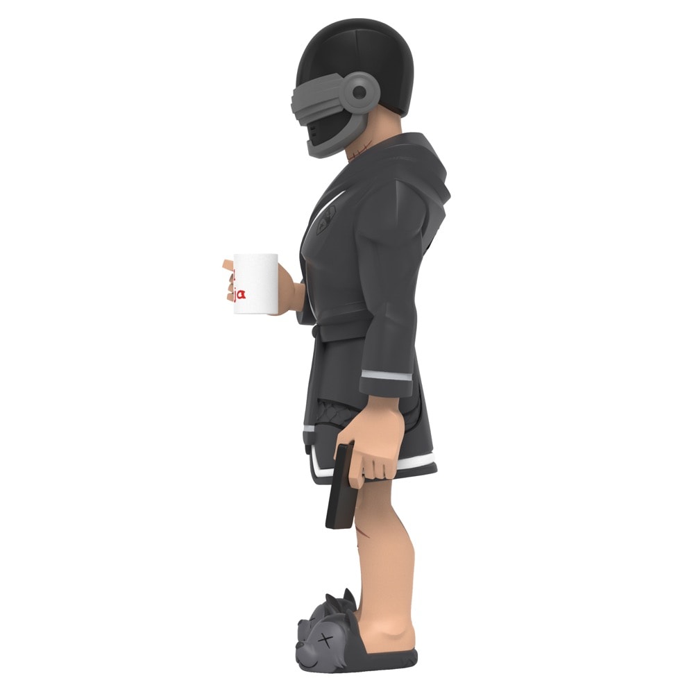 OFF_WERK Snake Eyes