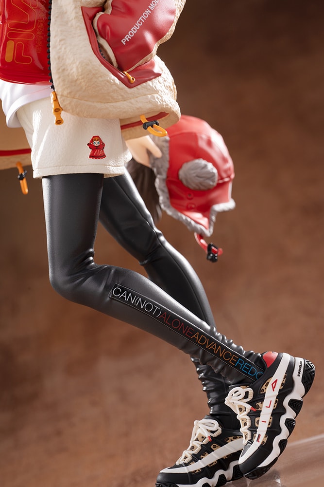 Asuka Shikinami Langley (Radio EVA Ver. Part 2)