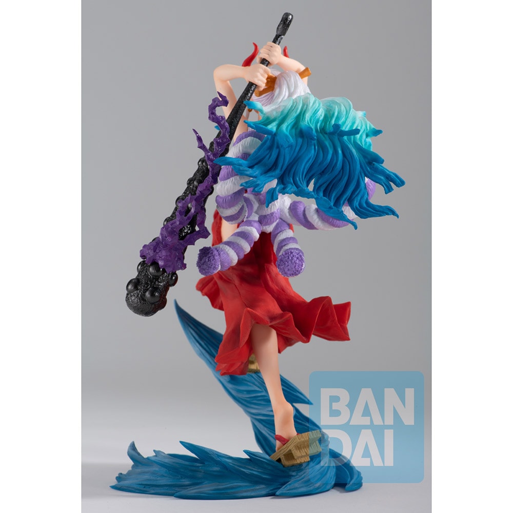 Yamato (Glitter of Ha)- Prototype Shown