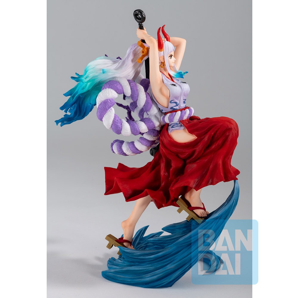 Yamato (Glitter of Ha)- Prototype Shown
