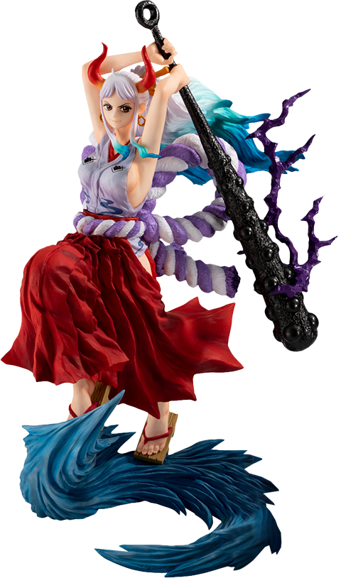 Yamato (Glitter of Ha)