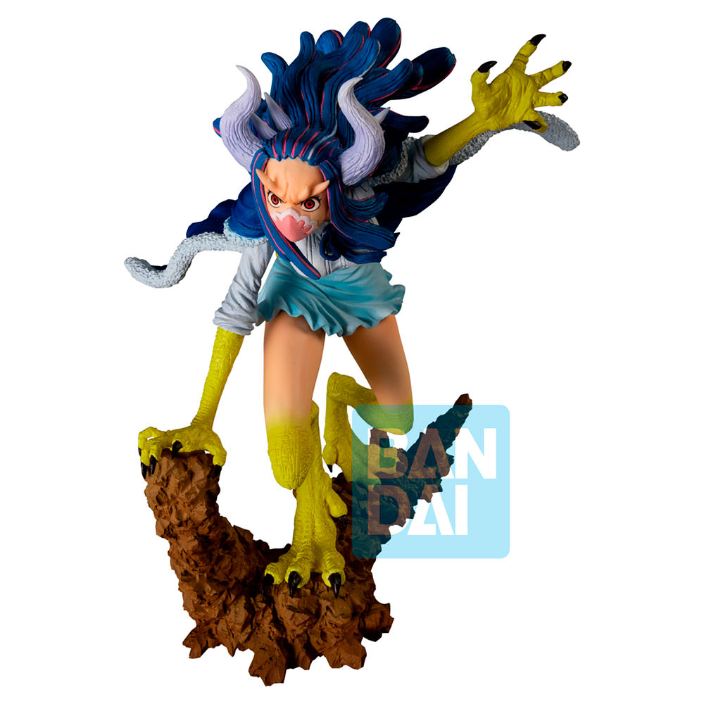 Ulti (Glitter of Ha) (Prototype Shown) View 2