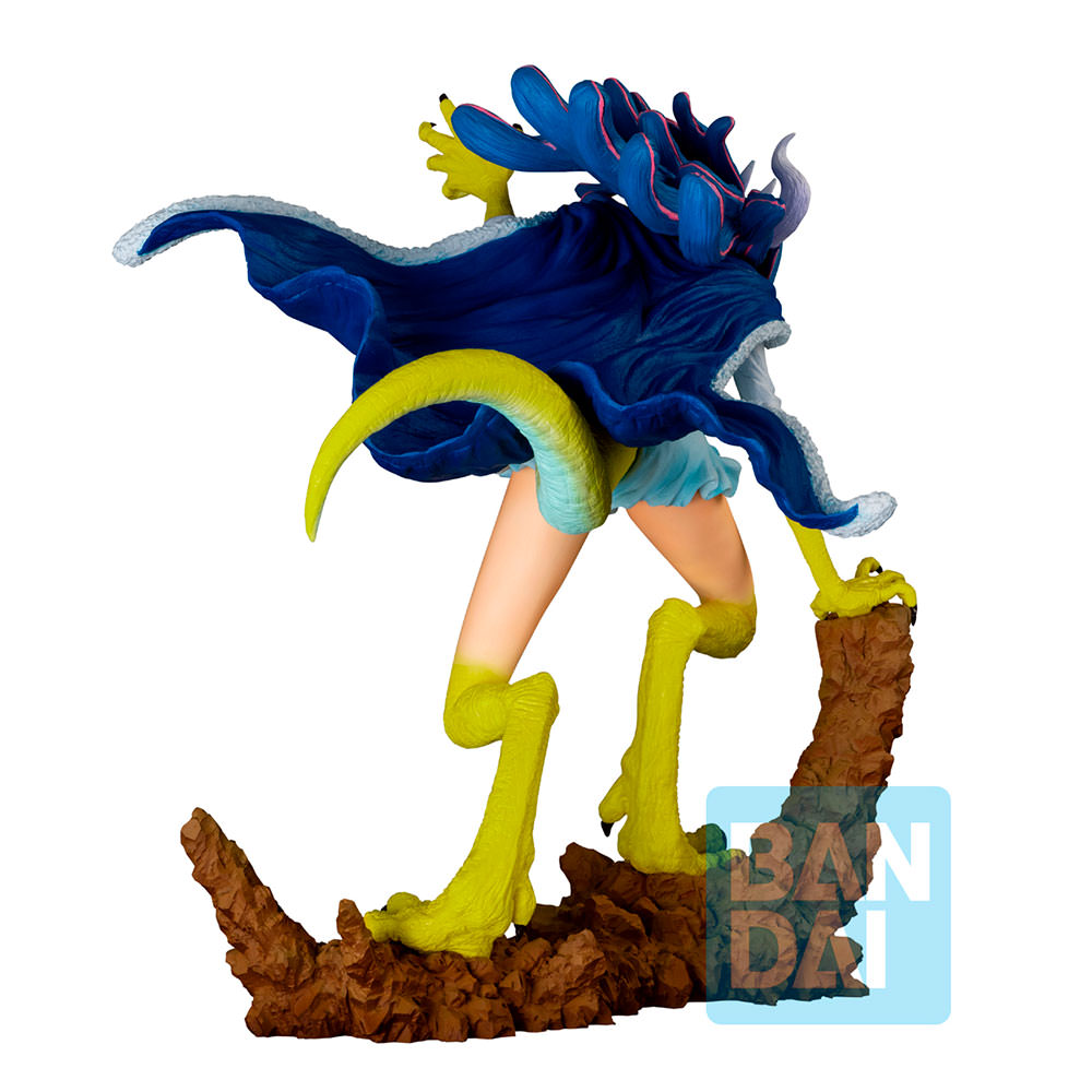 Ulti (Glitter of Ha) (Prototype Shown) View 3