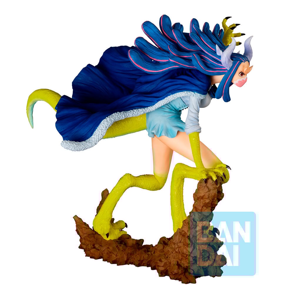 Ulti (Glitter of Ha) (Prototype Shown) View 4