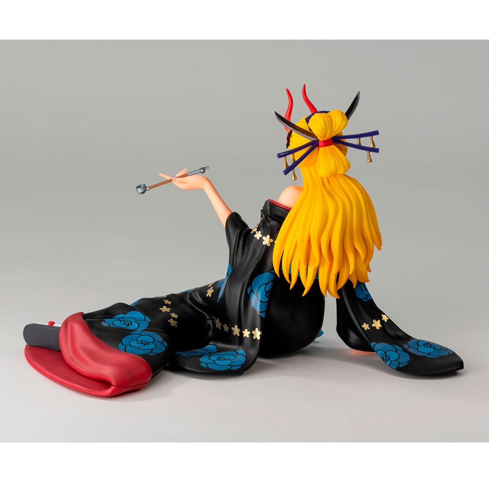Black Maria (Glitter of Ha)- Prototype Shown
