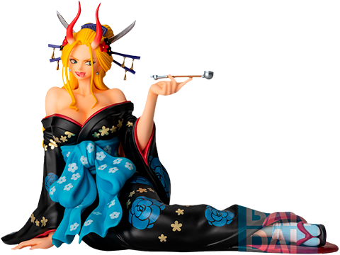 Black Maria (Glitter of Ha)- Prototype Shown