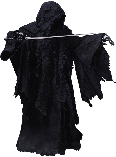 Nazgûl (Prototype Shown) View 28