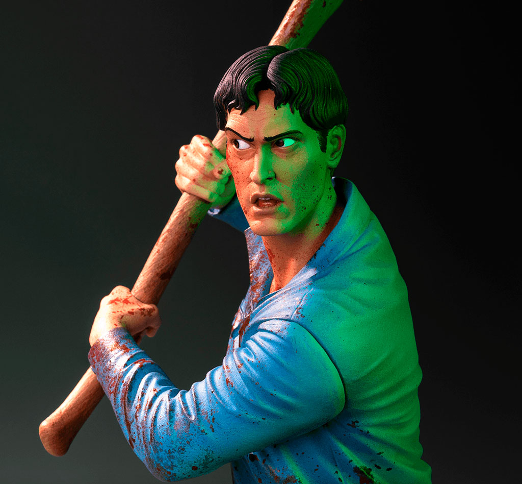 Ash- Prototype Shown