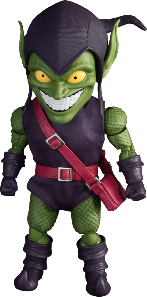 Green Goblin (Prototype Shown) View 11