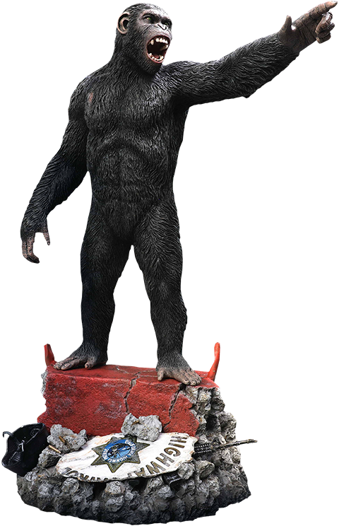Caesar 2.0 (Deluxe Version) (Prototype Shown) View 8