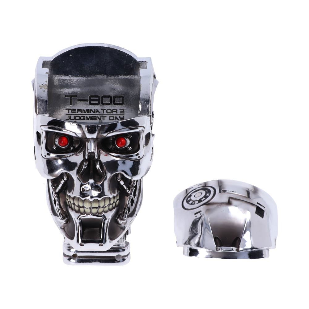 Terminator 2 Bottle Opener- Prototype Shown