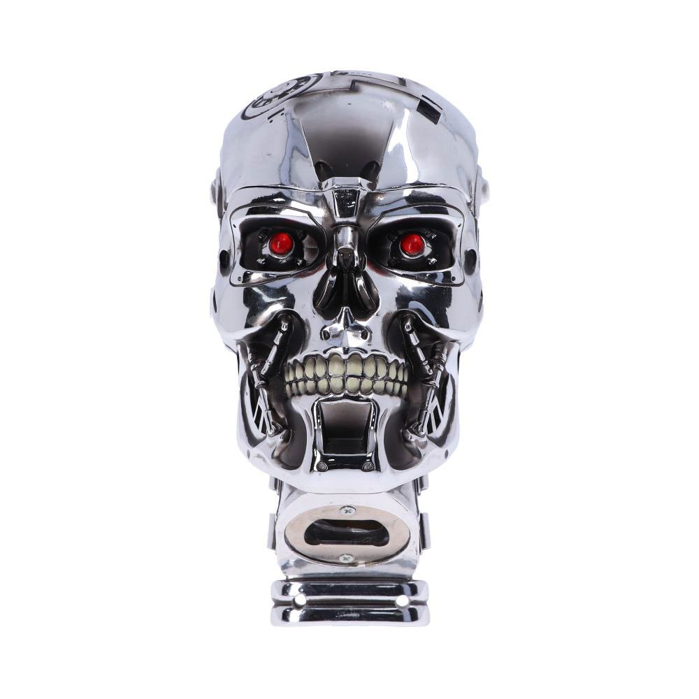 Terminator 2 Bottle Opener- Prototype Shown