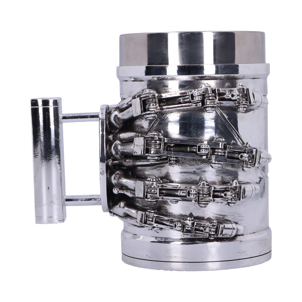 Terminator 2 Tankard- Prototype Shown