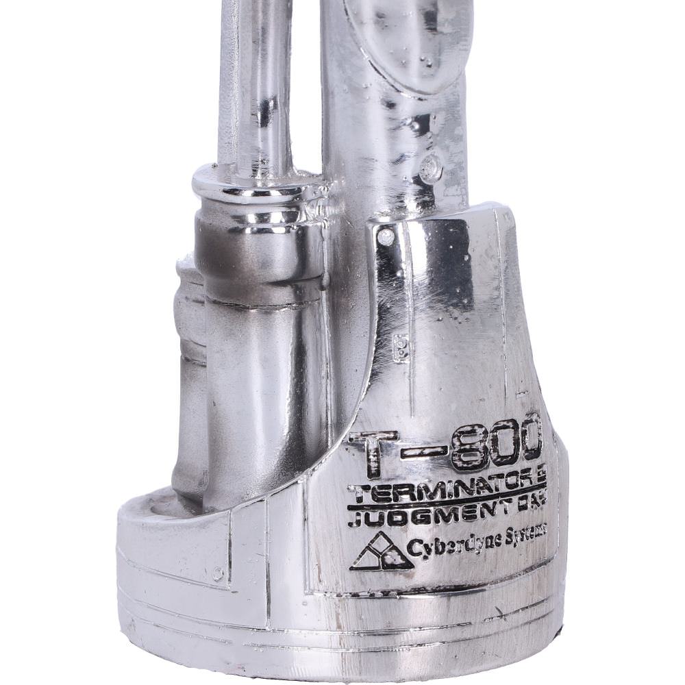 Terminator 2 Hand Goblet- Prototype Shown