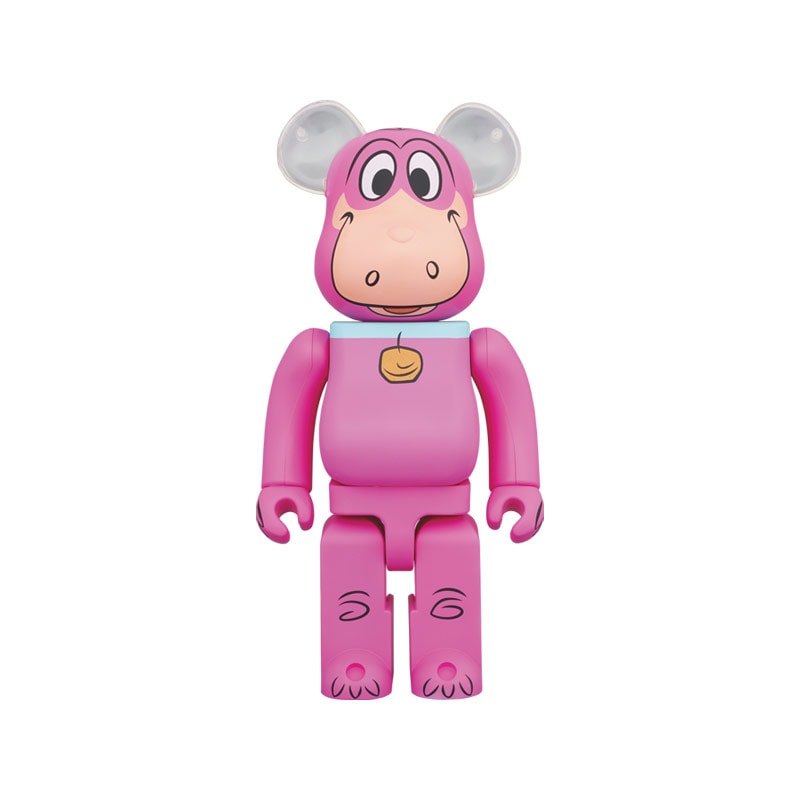 海外ブランド通販 公式サイト Be@rbrick Dino Sideshow | Toy Medicom by Bearbrick 1000% キューブリック、ベアブリック
