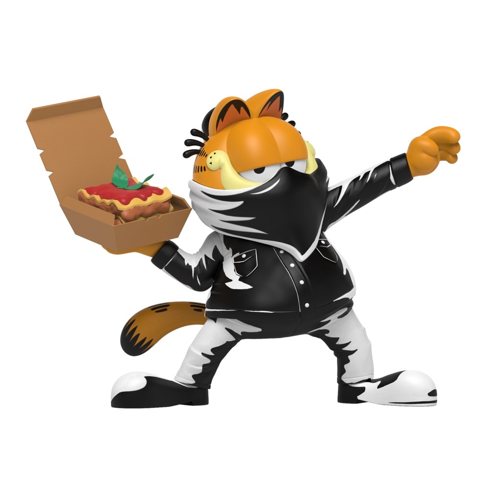 Lasagna Bomber- Prototype Shown