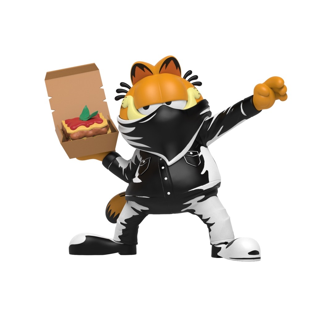 Lasagna Bomber- Prototype Shown