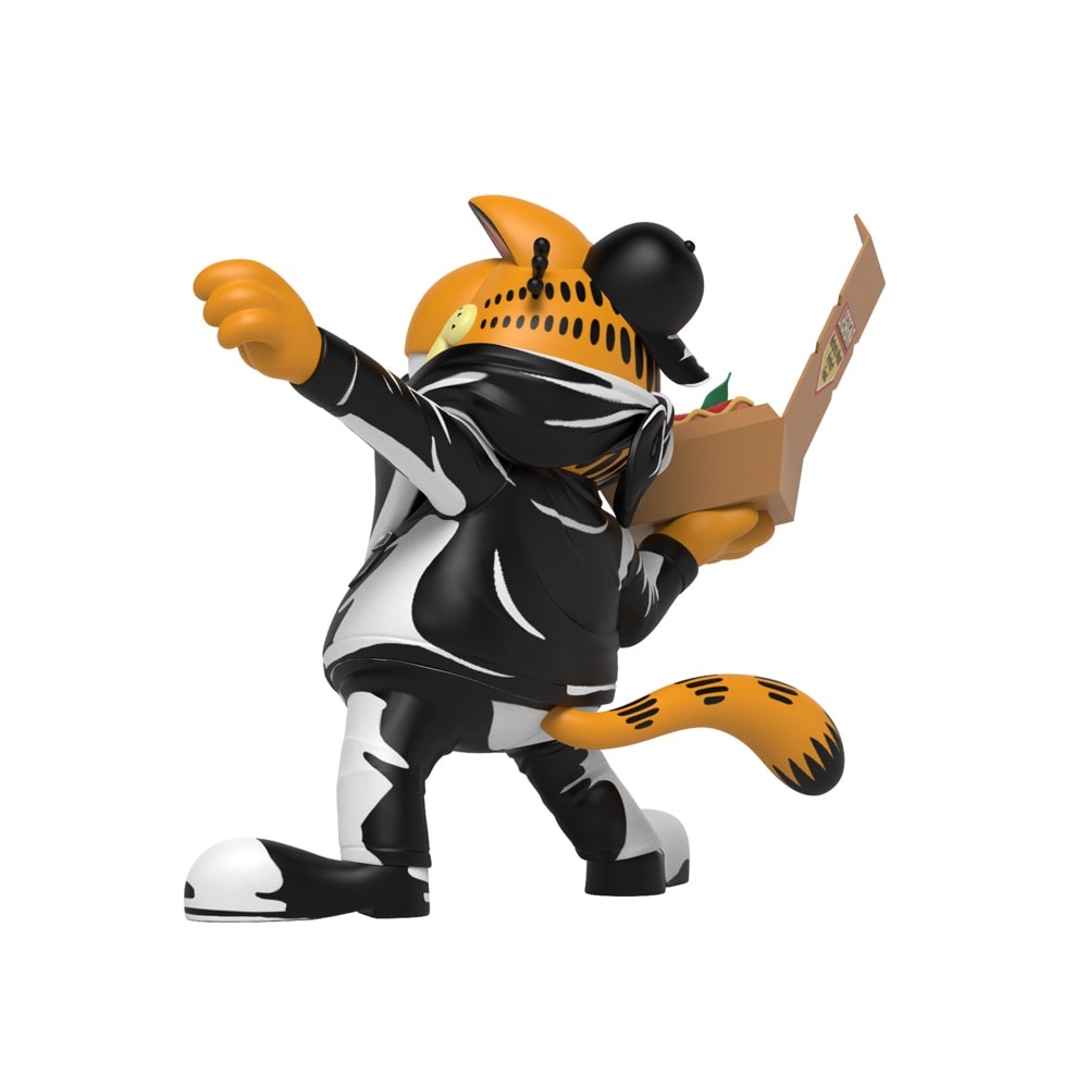 Lasagna Bomber- Prototype Shown