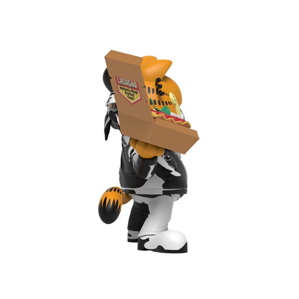 Lasagna Bomber