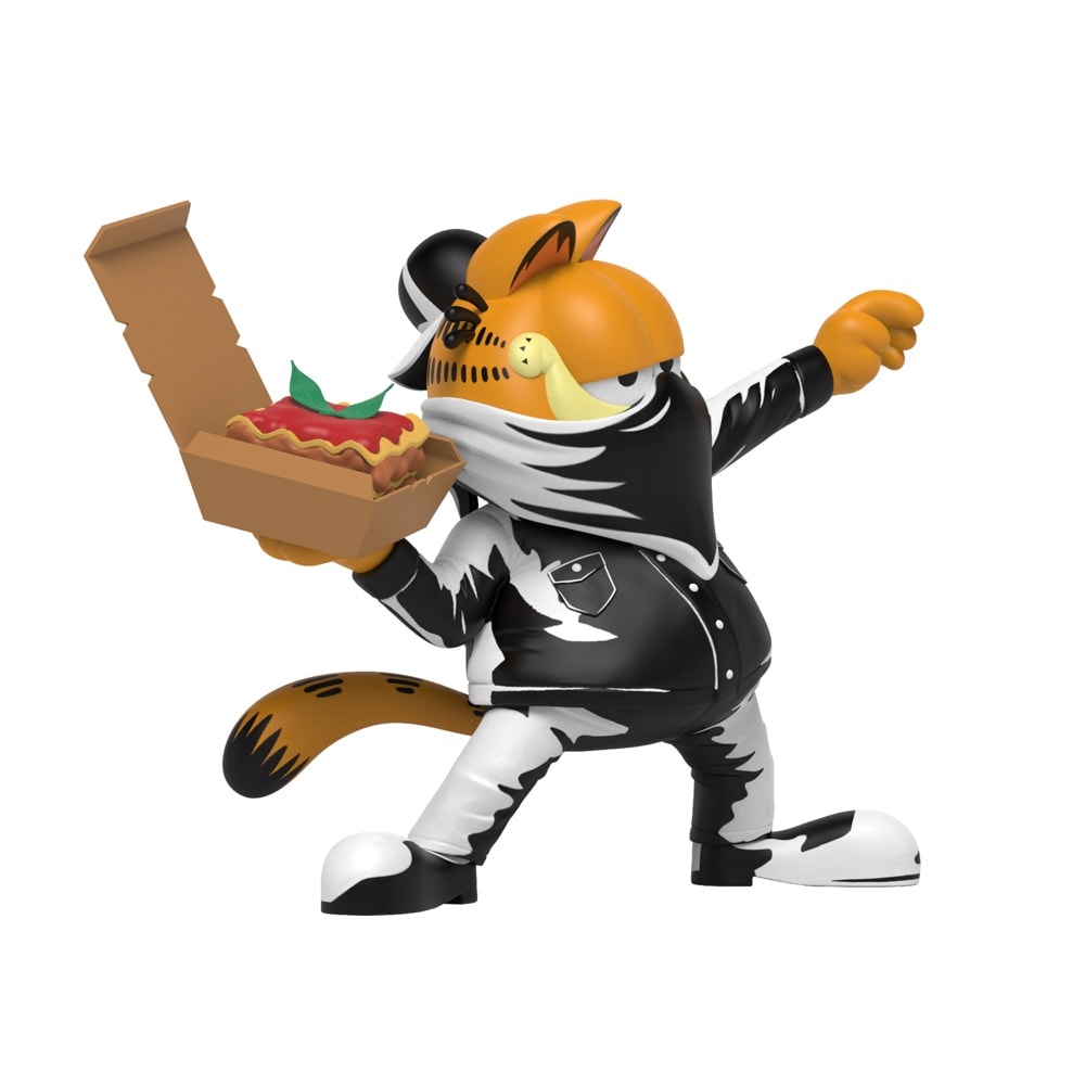 Lasagna Bomber