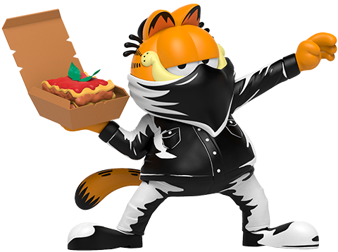 Lasagna Bomber