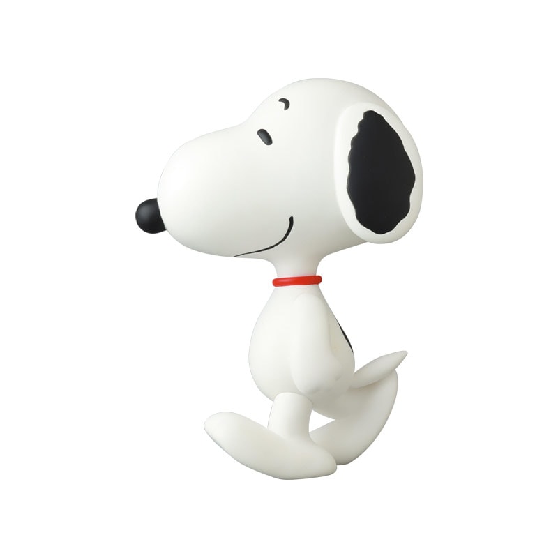 Snoopy & Woodstock (1997 Version) (Prototype Shown) View 2