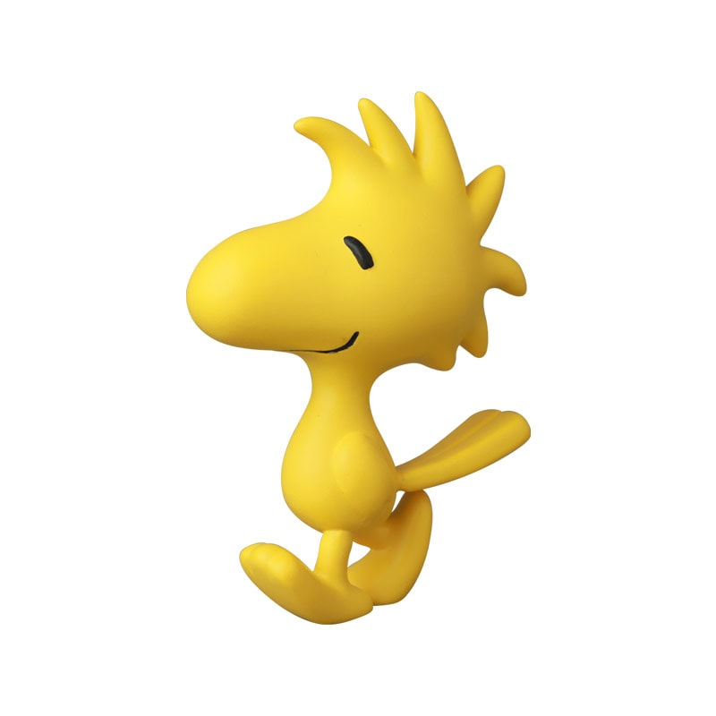 Snoopy & Woodstock (1997 Version) (Prototype Shown) View 7