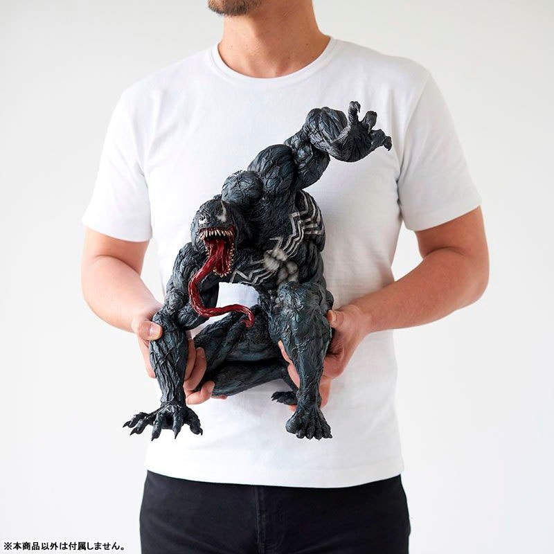 Venom (Prototype Shown) View 1