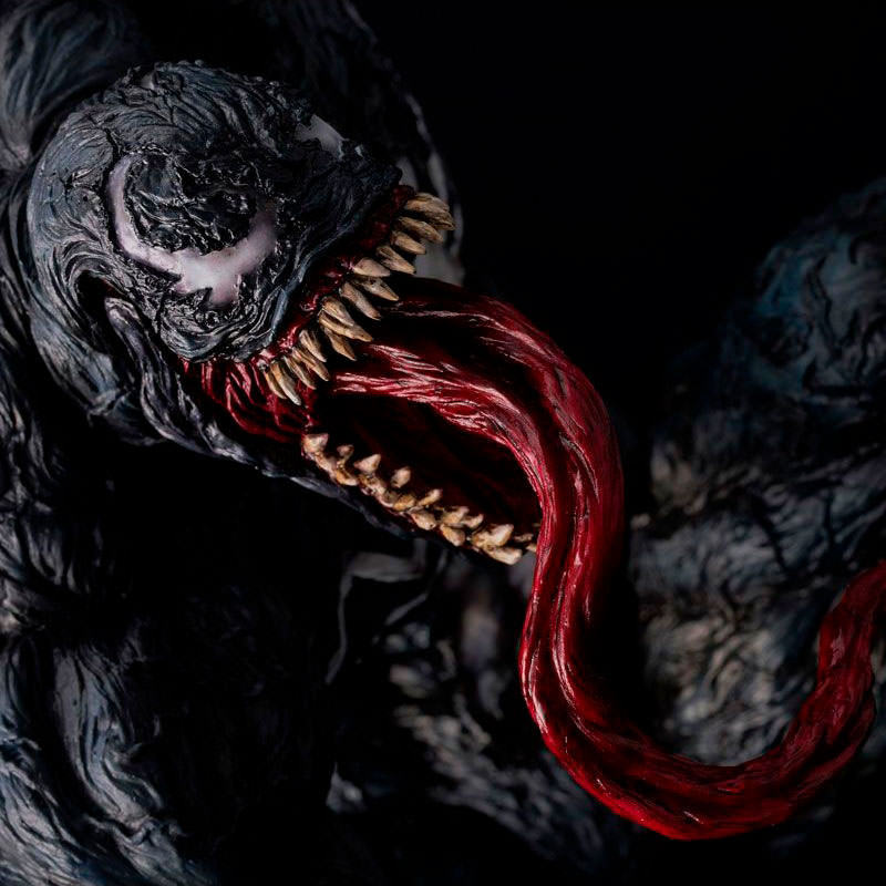 Venom (Prototype Shown) View 2
