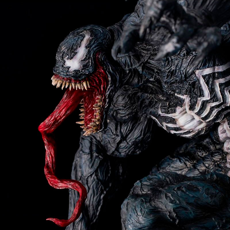 Venom (Prototype Shown) View 4