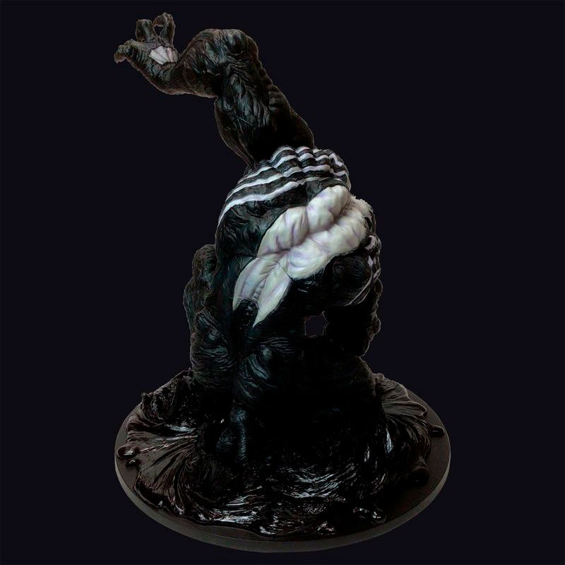Venom (Prototype Shown) View 6