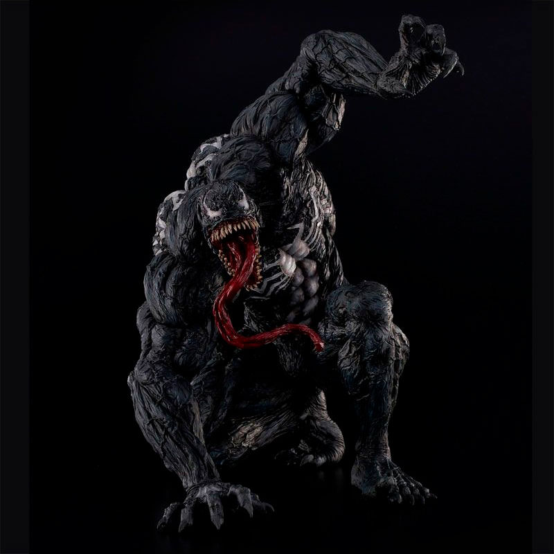 Venom (Prototype Shown) View 8