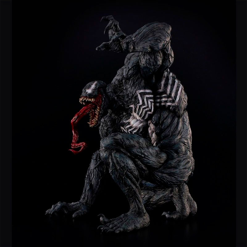 Venom (Prototype Shown) View 10