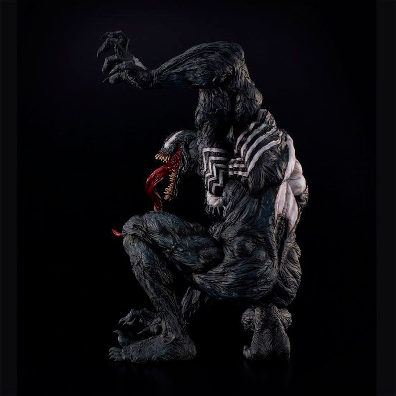 Venom (Prototype Shown) View 11