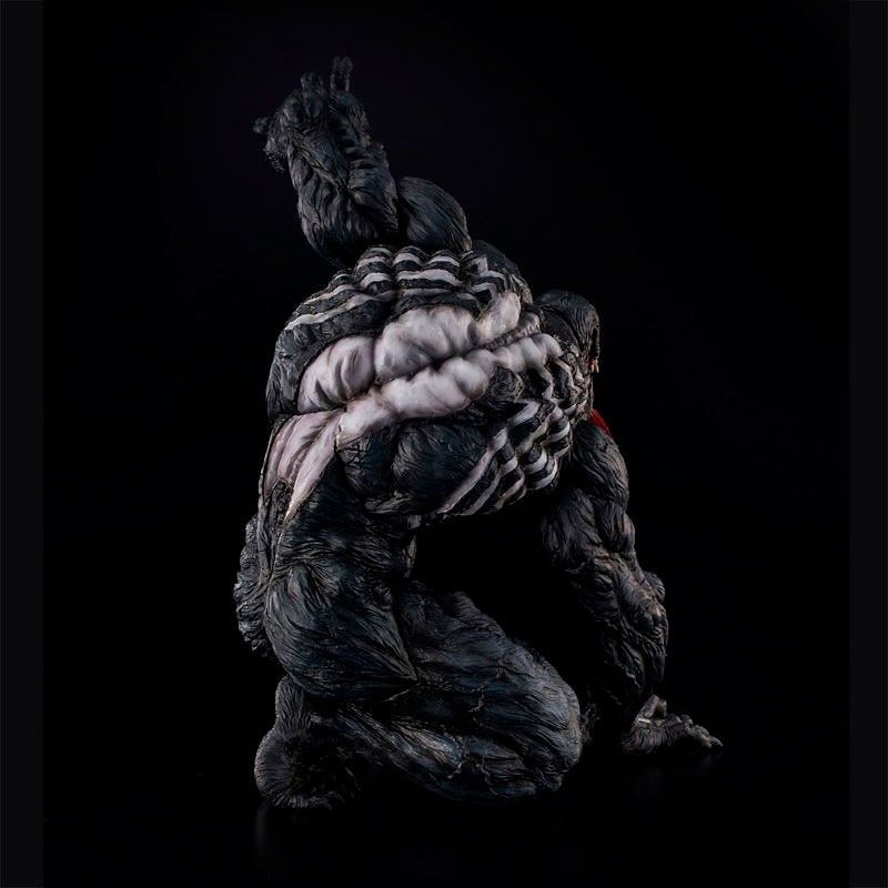 Venom (Prototype Shown) View 12