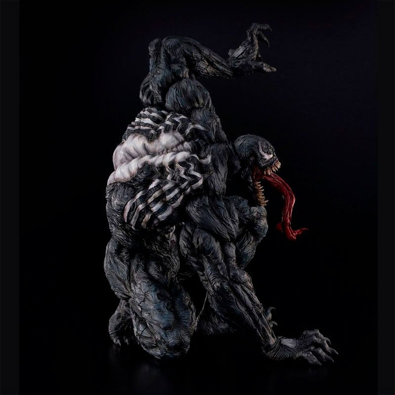 Venom (Prototype Shown) View 13