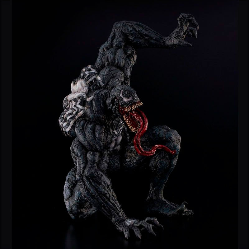 Venom (Prototype Shown) View 14