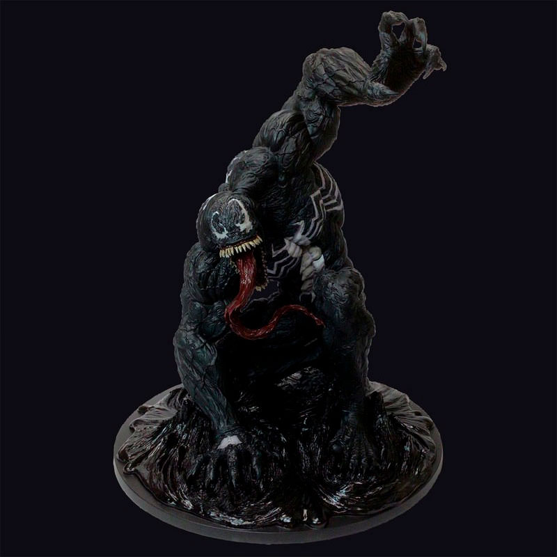 Venom (Prototype Shown) View 16