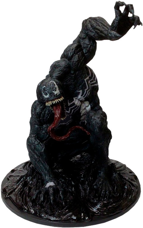 Venom (Prototype Shown) View 17