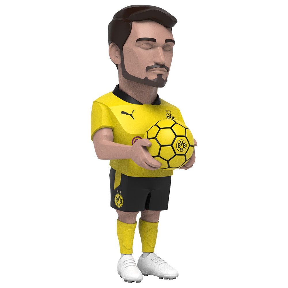 Mats Hummels- Prototype Shown